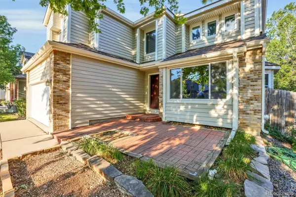 5339 S Jebel ST, Aurora, CO 80015