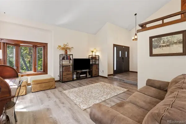 280 Brandywine DR, Colorado Springs, CO 80906