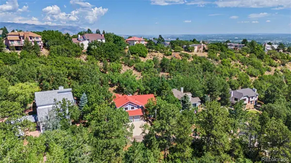 280 Brandywine DR, Colorado Springs, CO 80906