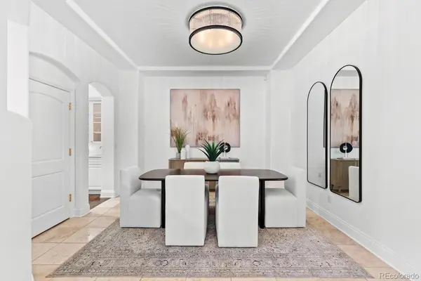 100 S University BLVD #1, Denver, CO 80209