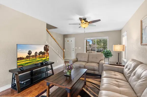 8020 Firecracker TRL, Colorado Springs, CO 80817