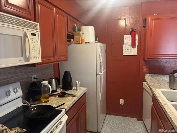 14852 E Kentucky DR #917, Aurora, CO 80012