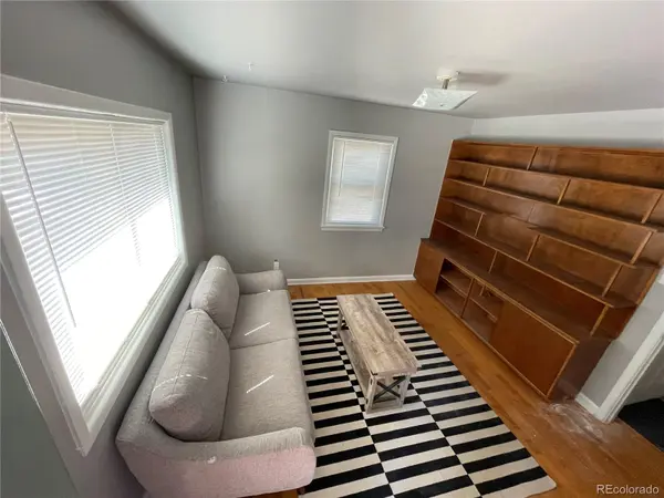 3335 W Harvard AVE, Denver, CO 80219
