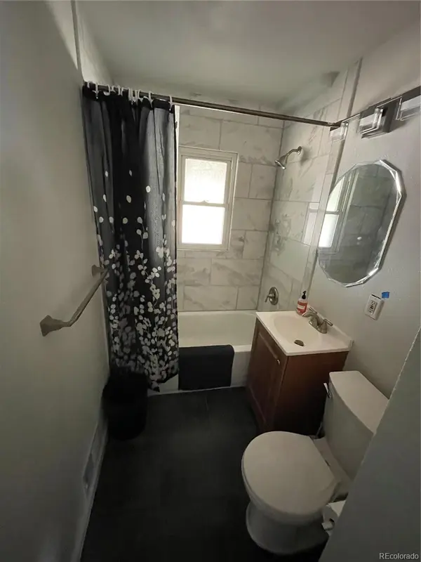 3335 W Harvard AVE, Denver, CO 80219