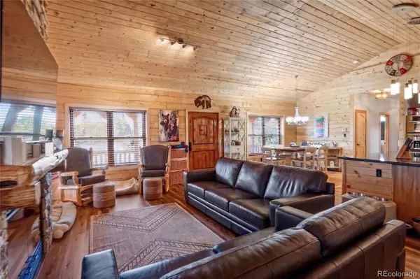 340 Orlandos WAY, Walsenburg, CO 81089