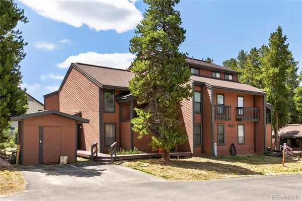 56 GCR 834 #2A, Fraser, CO 80442