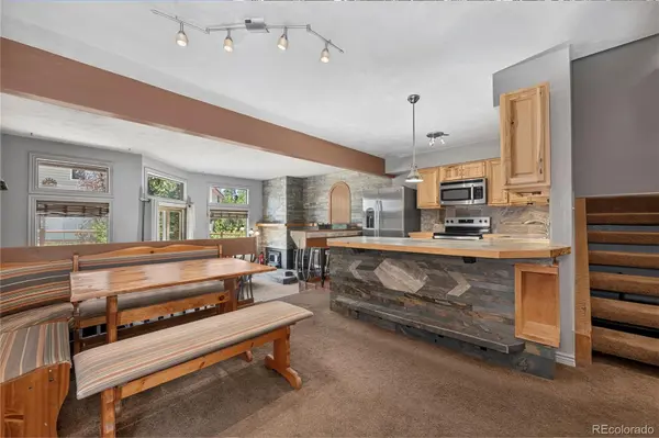 56 GCR 834 #2A, Fraser, CO 80442