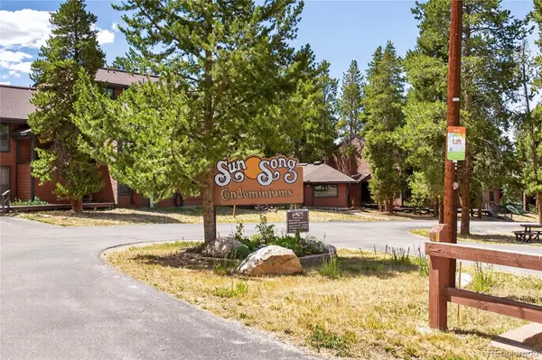 56 GCR 834 #2A, Fraser, CO 80442