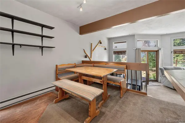 56 GCR 834 #2A, Fraser, CO 80442