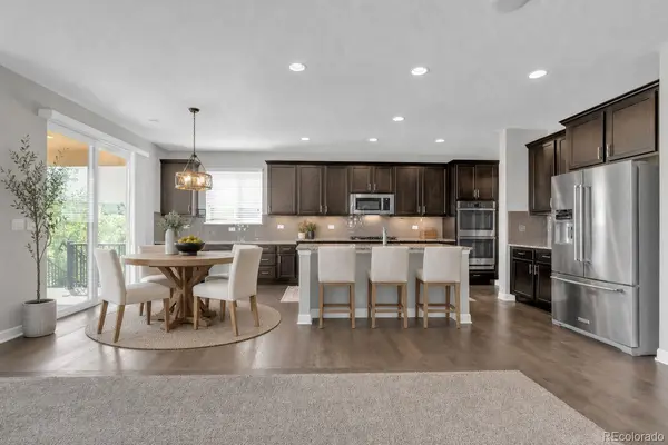 5728 Clover Ridge CIR, Castle Rock, CO 80104