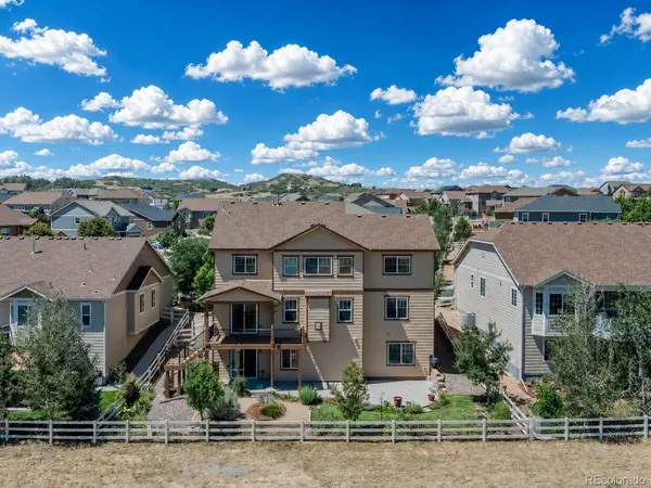 5728 Clover Ridge CIR, Castle Rock, CO 80104
