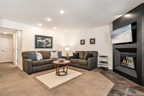 4660 Vail Racquet Club DR #2, Vail, CO 81657