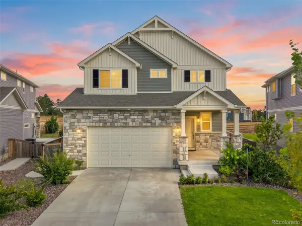 17576 E 103rd AVE, Commerce City, CO 80022
