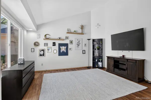 12816 E Wyoming CIR, Aurora, CO 80012