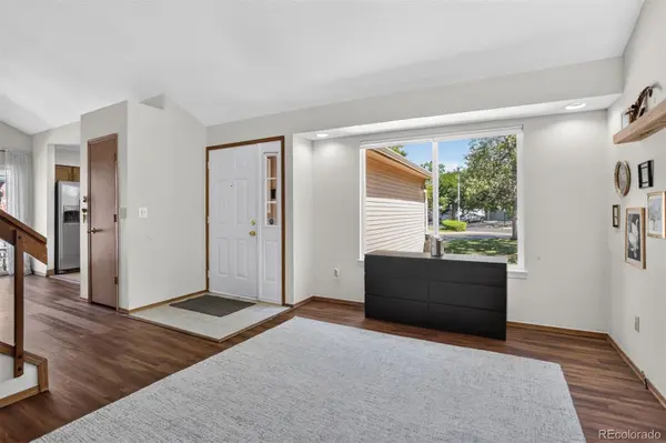 12816 E Wyoming CIR, Aurora, CO 80012