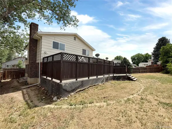 8579 W Fair AVE, Littleton, CO 80123