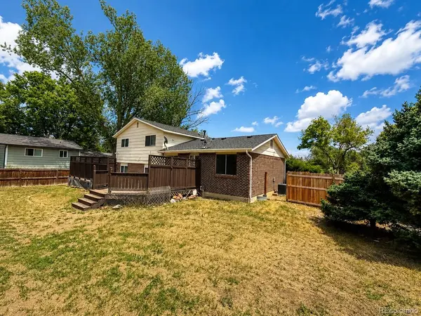 8579 W Fair AVE, Littleton, CO 80123
