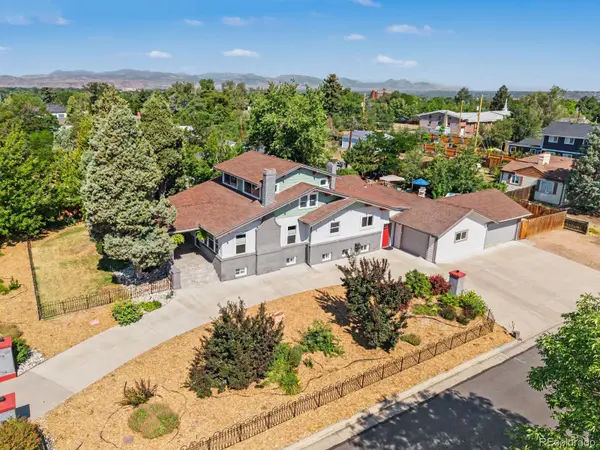 5503 W 32nd AVE, Denver, CO 80212