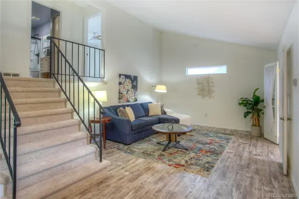 8707 W Glasgow PL, Littleton, CO 80128