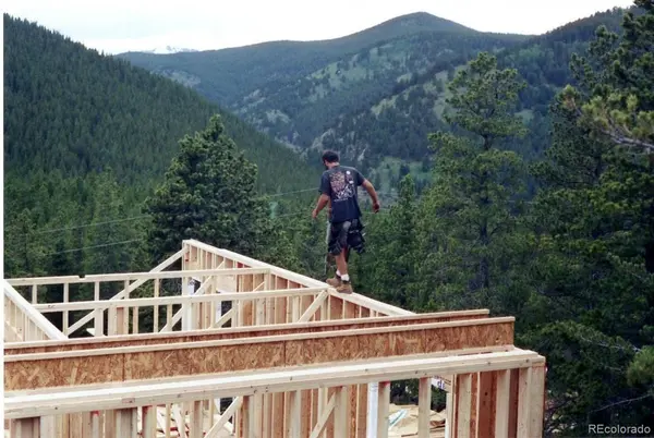 1301 Upper Moon Gulch RD, Rollinsville, CO 80474