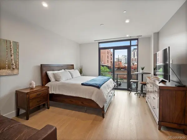 1901 Wazee ST #311, Denver, CO 80202