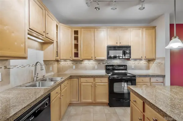 9318 Las Ramblas CT #P, Parker, CO 80134