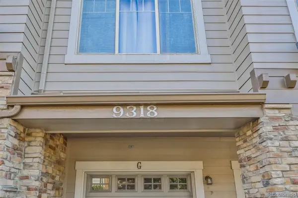 9318 Las Ramblas CT #P, Parker, CO 80134