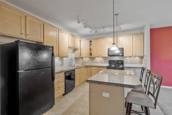 9318 Las Ramblas CT #P, Parker, CO 80134