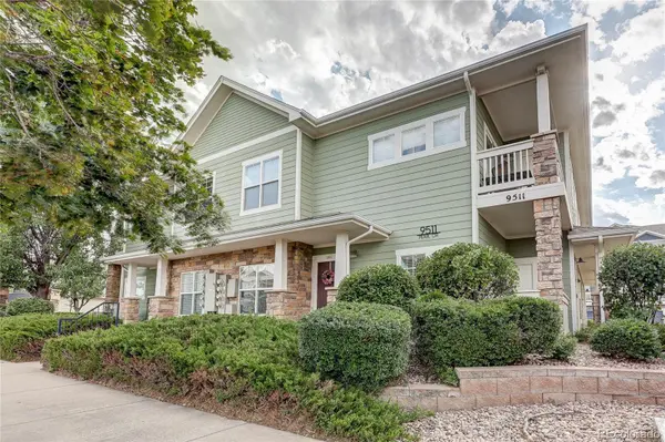9511 Pearl CIR #101, Parker, CO 80134