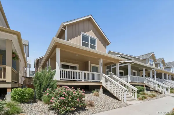 2887 S Fox ST, Englewood, CO 80110