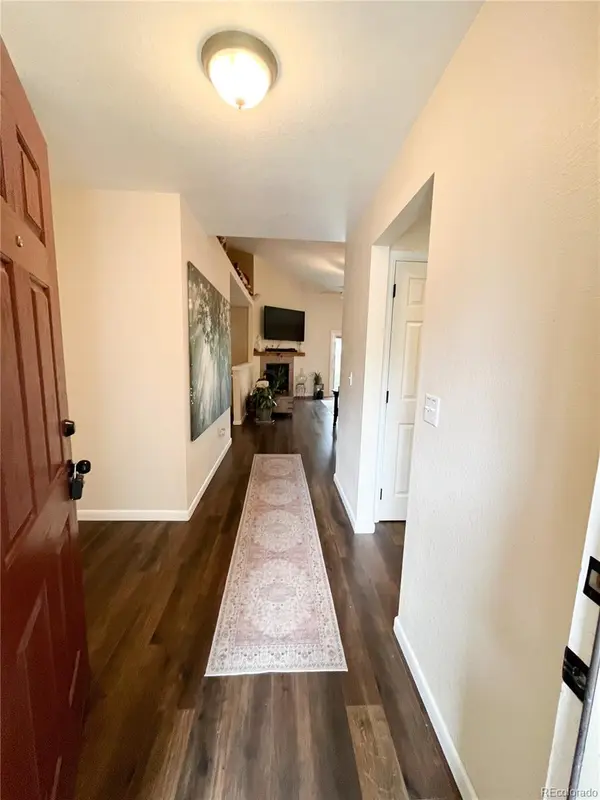 11867 Meadowood LN, Parker, CO 80138