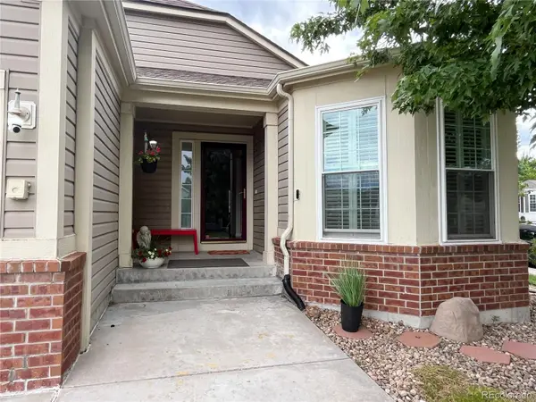 11867 Meadowood LN, Parker, CO 80138