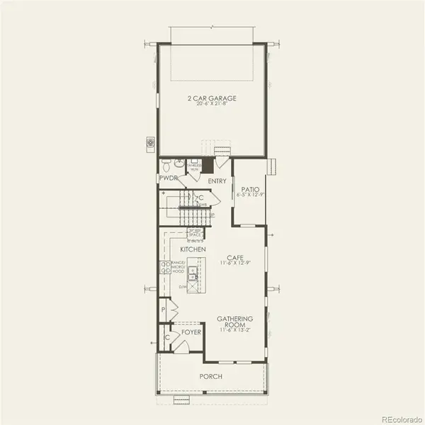 5198 Gardner Pkwy, Firestone, CO 80504