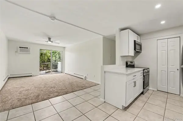 1300 Golden CIR #302, Golden, CO 80401