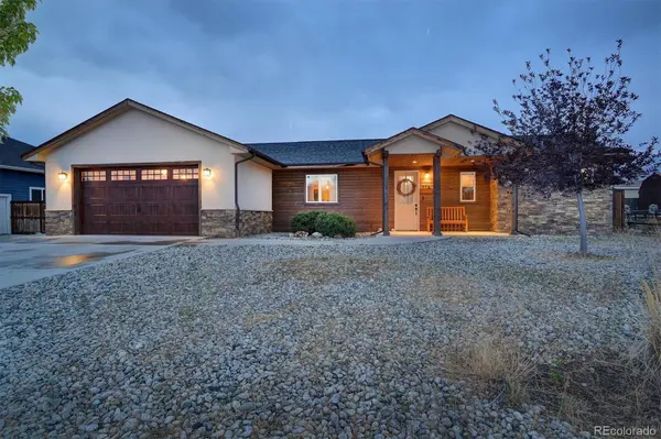 118 Grouse RD, Buena Vista, CO 81211