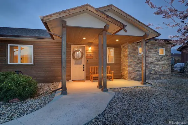 118 Grouse RD, Buena Vista, CO 81211