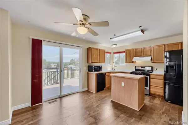 388 Lionel LN, Elizabeth, CO 80107