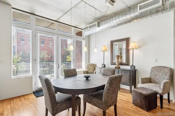 1499 Blake ST #2G, Denver, CO 80202