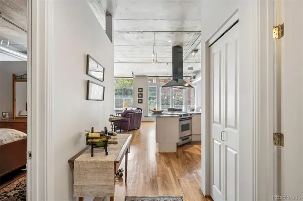1499 Blake ST #2G, Denver, CO 80202