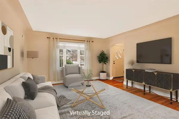 1630 S Lafayette ST, Denver, CO 80210
