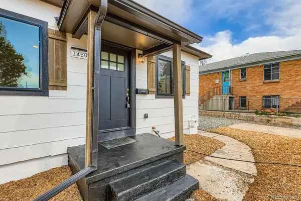 1450 Joliet Street, Aurora, CO 80010