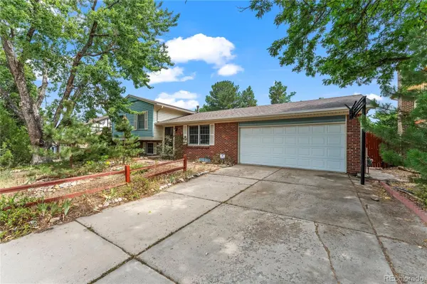 2591 S Eagle CIR, Aurora, CO 80014