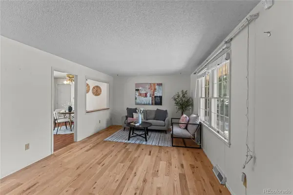 2591 S Eagle CIR, Aurora, CO 80014