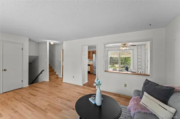 2591 S Eagle CIR, Aurora, CO 80014