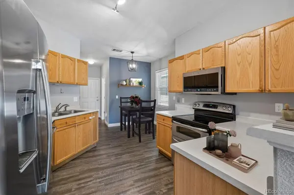 9213 W Coco PL, Littleton, CO 80128