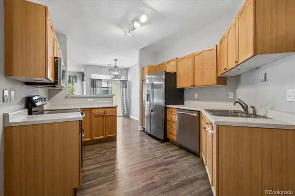 9213 W Coco PL, Littleton, CO 80128