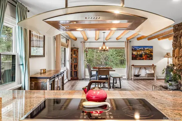 26955 Stagecoach RD, Conifer, CO 80433