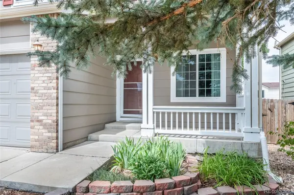 5519 S Versailles ST, Aurora, CO 80015