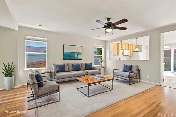 5526 Lewiston ST, Denver, CO 80239