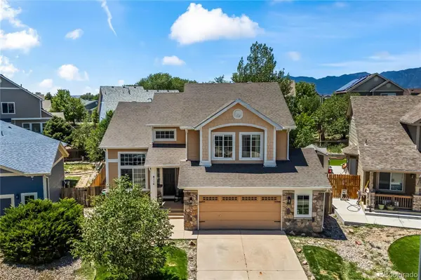 8114 Cedar Chase DR, Fountain, CO 80817